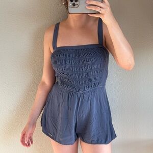 Abercrombie & Fitch Romper